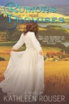 Paperback Rumors and Promises Book