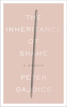 Paperback The Inheritance of Shame: A Memoir Book