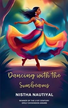 Paperback Dancing with the Sunbeams Book