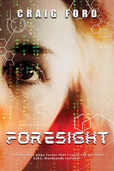 Paperback Foresight Book