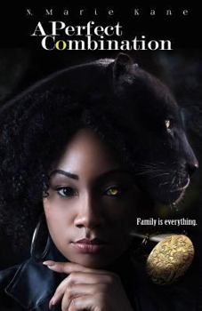 Paperback A Perfect Combination Book