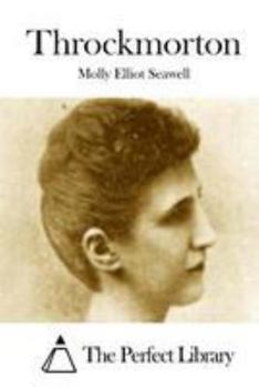 Throckmorton: A Novel