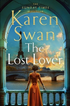 The Lost Lover: An Epic Romantic Tale of Lovers Reunited