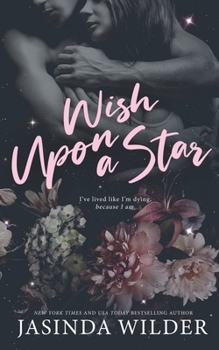 Paperback Wish Upon A Star Book