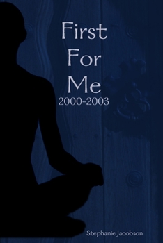 Paperback First For Me Book