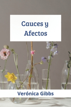 Paperback Cauces y afectos [Spanish] Book