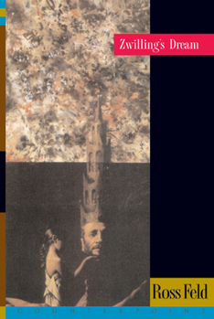 Paperback Zwilling's Dream Book
