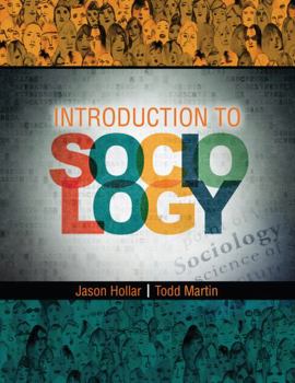 Loose Leaf Introduction to Sociology Book