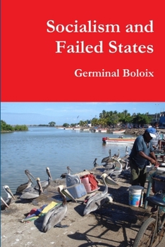 Paperback Socialism and Failed States Book