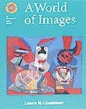 Hardcover A World of Images Book