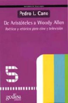 Paperback De Aristóteles a Woody Allen (Estudios De Television) (Spanish Edition) [Spanish] Book