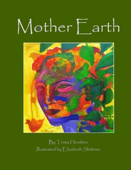 Paperback Mother Earth Book