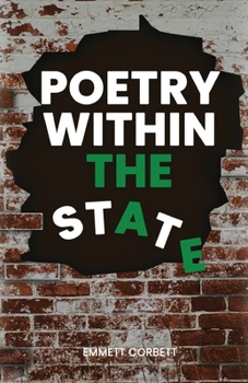 Paperback Poetry Within the State Book