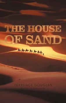 Paperback The House of Sand Book