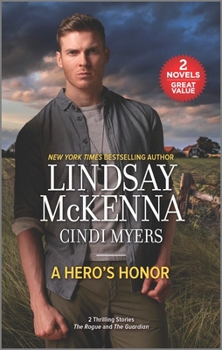 Mass Market Paperback A Hero's Honor Book
