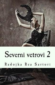 Paperback Severni Vetrovi 2 [Serbian] Book