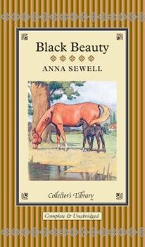 Hardcover Black Beauty Book