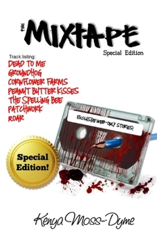 Paperback The Mixtape (Special Edition) Book