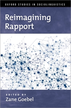 Paperback Reimagining Rapport Book