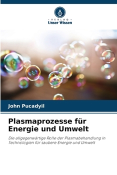 Paperback Plasmaprozesse für Energie und Umwelt [German] Book