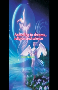 Paperback According to the dreams Religion and Science Book