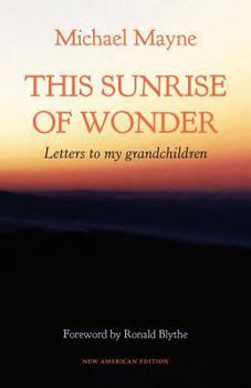 This Sunrise of Wonder