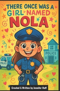 There Once Was a Girl Named Nola