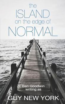 Paperback The Island on the Edge of Normal Book