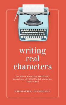 Paperback Writing Real Characters: Leaders and Elites Book