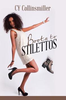 Paperback Boots to Stilettos Book