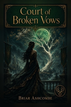 Court of Broken Vows