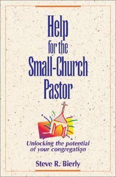 Help for the Small-Church Pastor