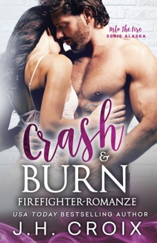 Crash & Burn (German Edition)