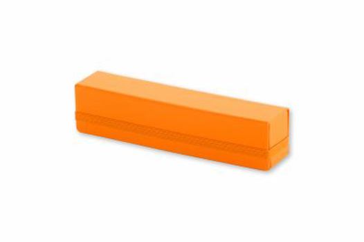 Moleskine Hard Case - Orange