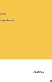 Hardcover Humpy Dumpy Book