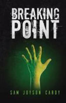 Paperback Breaking Point Book