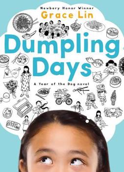 Paperback Dumpling Days Book