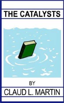Paperback The Catalysts Book