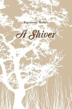 Paperback A Shiver Book