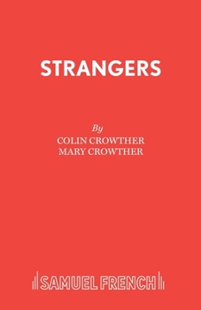 Paperback Strangers Book