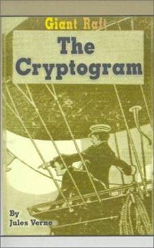 Paperback Giant Raft the Cryptogram Book