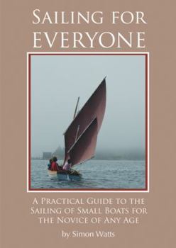 Paperback Sailing for Everyone Book