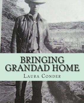 Paperback Bringing Grandad Home Book