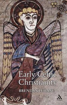 Paperback Early Celtic Christianity Book
