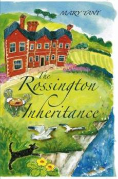 Hardcover The Rossington Inheritance Book