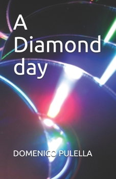 Paperback A Diamond Day Book