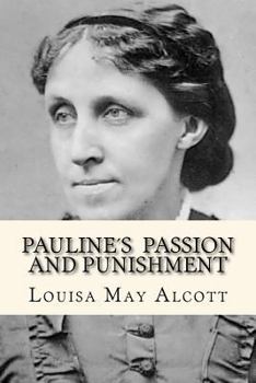 Paperback Pauline´s passion and punishment Book