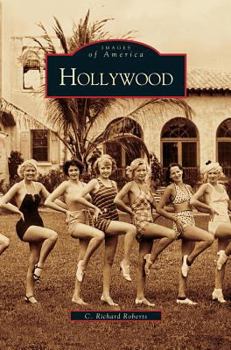 Hollywood - Book  of the Images of America: Florida