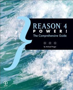 Paperback Reason 4 Power!: The Comprehensive Guide Book