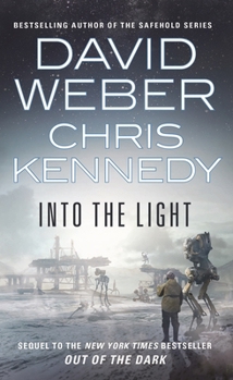 Into the Light - Book #2 of the Out of the Dark